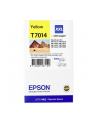 Tusz Epson T701 yellow XXL | 3400str | WP4000/4500 - nr 32