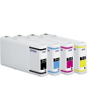 Tusz Epson T701 yellow XXL | 3400str | WP4000/4500 - nr 33
