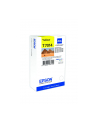 Tusz Epson T701 yellow XXL | 3400str | WP4000/4500 - nr 5