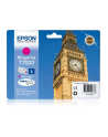 Tusz Epson T703 magenta L | 800str | WP4000/4500 - nr 20