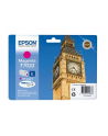 Tusz Epson T703 magenta L | 800str | WP4000/4500 - nr 21