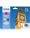 Tusz Epson T703 magenta L | 800str | WP4000/4500 - nr 24
