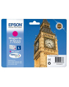 Tusz Epson T703 magenta L | 800str | WP4000/4500 - nr 5