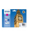 Tusz Epson T703 magenta L | 800str | WP4000/4500 - nr 6