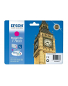 Tusz Epson T703 magenta L | 800str | WP4000/4500 - nr 7
