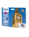Tusz Epson T703 magenta L | 800str | WP4000/4500 - nr 8