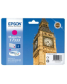 Tusz Epson T703 magenta L | 800str | WP4000/4500 - nr 9