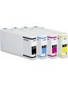 Tusz Epson T703 yellow L | 800str | WP4000/4500 - nr 17