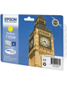 Tusz Epson T703 yellow L | 800str | WP4000/4500 - nr 19