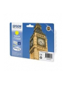 Tusz Epson T703 yellow L | 800str | WP4000/4500 - nr 21