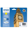 Tusz Epson T703 yellow L | 800str | WP4000/4500 - nr 28