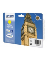 Tusz Epson T703 yellow L | 800str | WP4000/4500 - nr 8