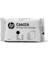 Tusz HP black | 18ml | Thermal InkJet - nr 42