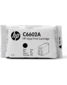 Tusz HP black | 18ml | Thermal InkJet - nr 48