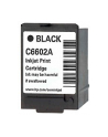 Tusz HP black | 18ml | Thermal InkJet - nr 4