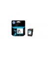 Tusz HP 301 black BLISTER ALL - nr 12