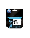 Tusz HP 301 black BLISTER ALL - nr 14