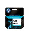Tusz HP 301 black BLISTER ALL - nr 7