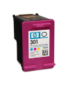 Tusz HP 301 tri-colour BLISTER ALL - nr 10