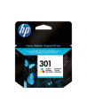 Tusz HP 301 tri-colour BLISTER ALL - nr 2