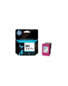 Tusz HP 301 tri-colour BLISTER ALL - nr 9