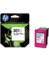 Tusz HP 301XL tri-colour BLISTER ALL - nr 6