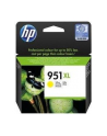 Tusz HP 951XL yellow BLISTER ALL | Officejet - nr 10