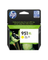 Tusz HP 951XL yellow BLISTER ALL | Officejet - nr 11