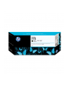 Tusz HP 772 matte black | 300ml | DesignJet - nr 14