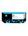 Tusz HP 772 matte black | 300ml | DesignJet - nr 23