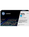 Toner HP 507A cyan - nr 19