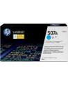 Toner HP 507A cyan - nr 58