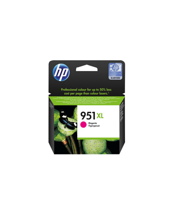 Tusz HP 951XL magenta BLISTER ALL | Officejet