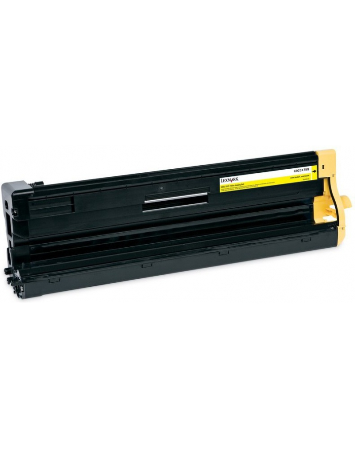 Bęben światłoczuły Lexmark yellow | 30 000str | C925/X925 główny