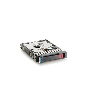 HP 500GB 6G SAS 7.2K 2.5in DP MDL HDD