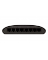 Desktop Switch D-Link DES-1008D 8-port 10/100  (DES-1008D/E) - nr 72