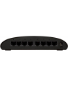 Desktop Switch D-Link DES-1008D 8-port 10/100  (DES-1008D/E) - nr 95