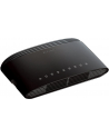 Desktop Switch D-Link DES-1008D 8-port 10/100  (DES-1008D/E) - nr 90