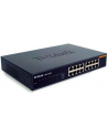 Desktop Switch D-Link DES-1016D 16-port 10/100  (DES-1016D/E) - nr 45