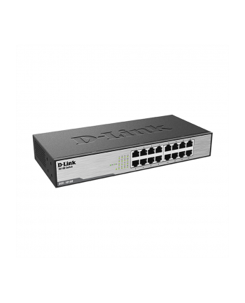 Desktop Switch D-Link DES-1016D 16-port 10/100  (DES-1016D/E) nr 2
