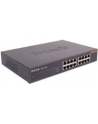 Desktop Switch D-Link DES-1016D 16-port 10/100  (DES-1016D/E) - nr 17