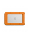 Dysk LaCie Rugged Mini, 1 TB, 2,5''  USB3.0, 5400RPM, 8MB CACHE - nr 12