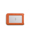 Dysk LaCie Rugged Mini, 1 TB, 2,5''  USB3.0, 5400RPM, 8MB CACHE - nr 39