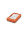 Dysk LaCie Rugged Mini, 1 TB, 2,5''  USB3.0, 5400RPM, 8MB CACHE - nr 46