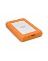 Dysk LaCie Rugged Mini, 1 TB, 2,5''  USB3.0, 5400RPM, 8MB CACHE - nr 8