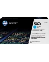 Toner HP 507A cyan - nr 40