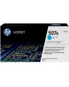 Toner HP 507A cyan - nr 51