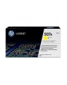 TONER HP 507A yellow - nr 13