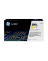TONER HP 507A yellow - nr 1
