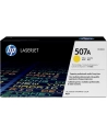 TONER HP 507A yellow - nr 24